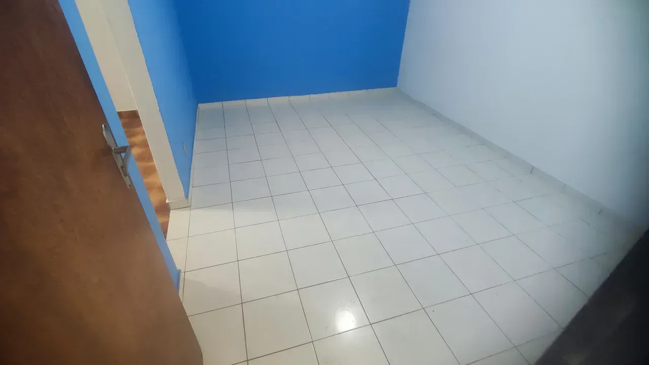 Студія без паркування, бойлер на газі та електричний душ — photo 9
