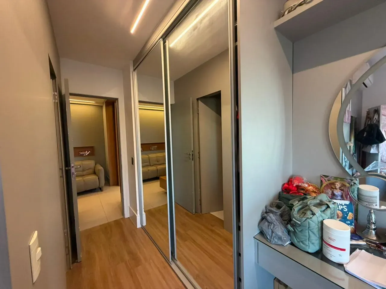 Departamento de 4 dormitorios en edificio con sauna — photo 25
