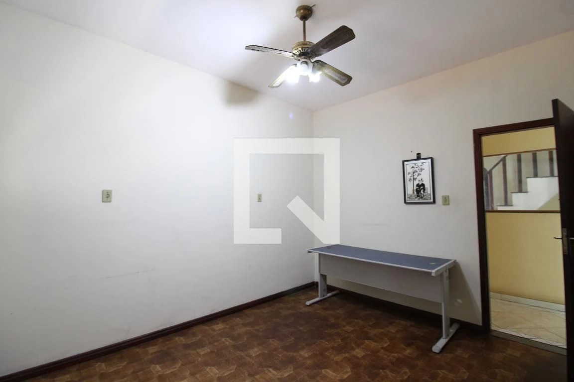 Rental house with 3 bedrooms, gas kitchen and 1 parking — photo 6
