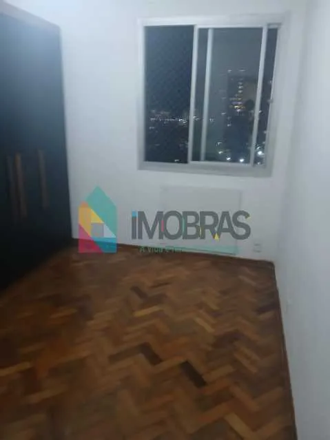 Furnished apartment with 2 bedrooms and a city view — photo 11