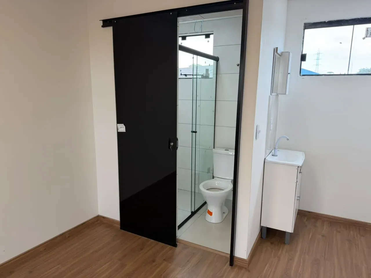 Departamento de 18 m² y 1 dormitorio en Curitiba — photo 15