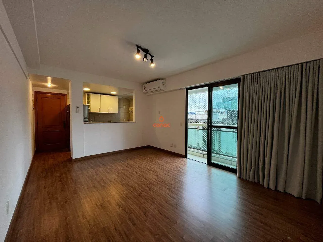 Apartment with 2 bedrooms, 2 bathrooms and 1 parking spot — photo 7
