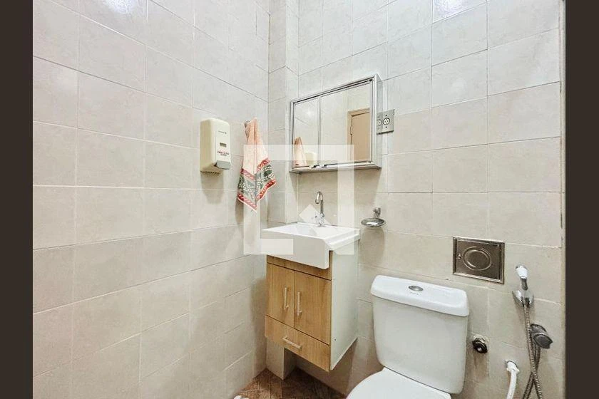 Apartamento de 27 m² com 1 quarto e 1 banheiro, sem vaga — photo 12