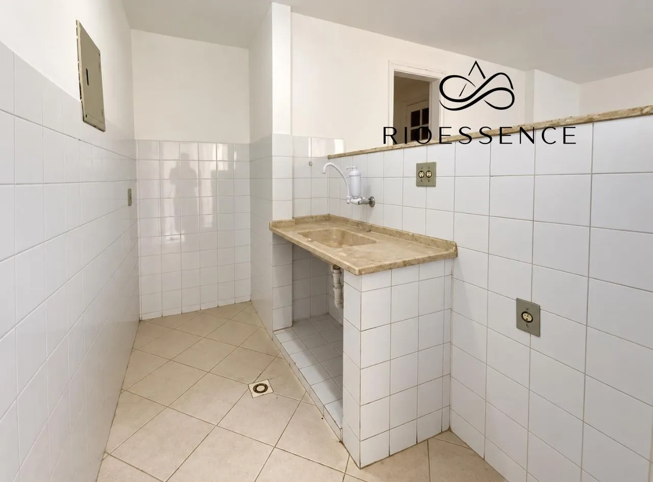 One-bedroom, 40 m² apartment in Rio de Janeiro — photo 2