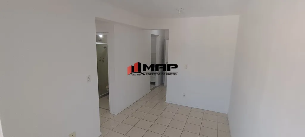 Apartamento com 2 quartos e 2 banheiros, 1 vaga — photo 14