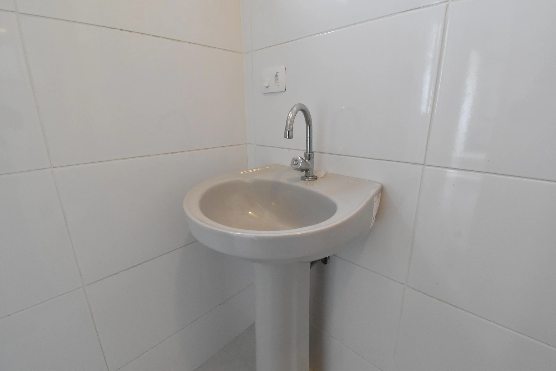 One-bedroom, 30 m² apartment in Curitiba — photo 17