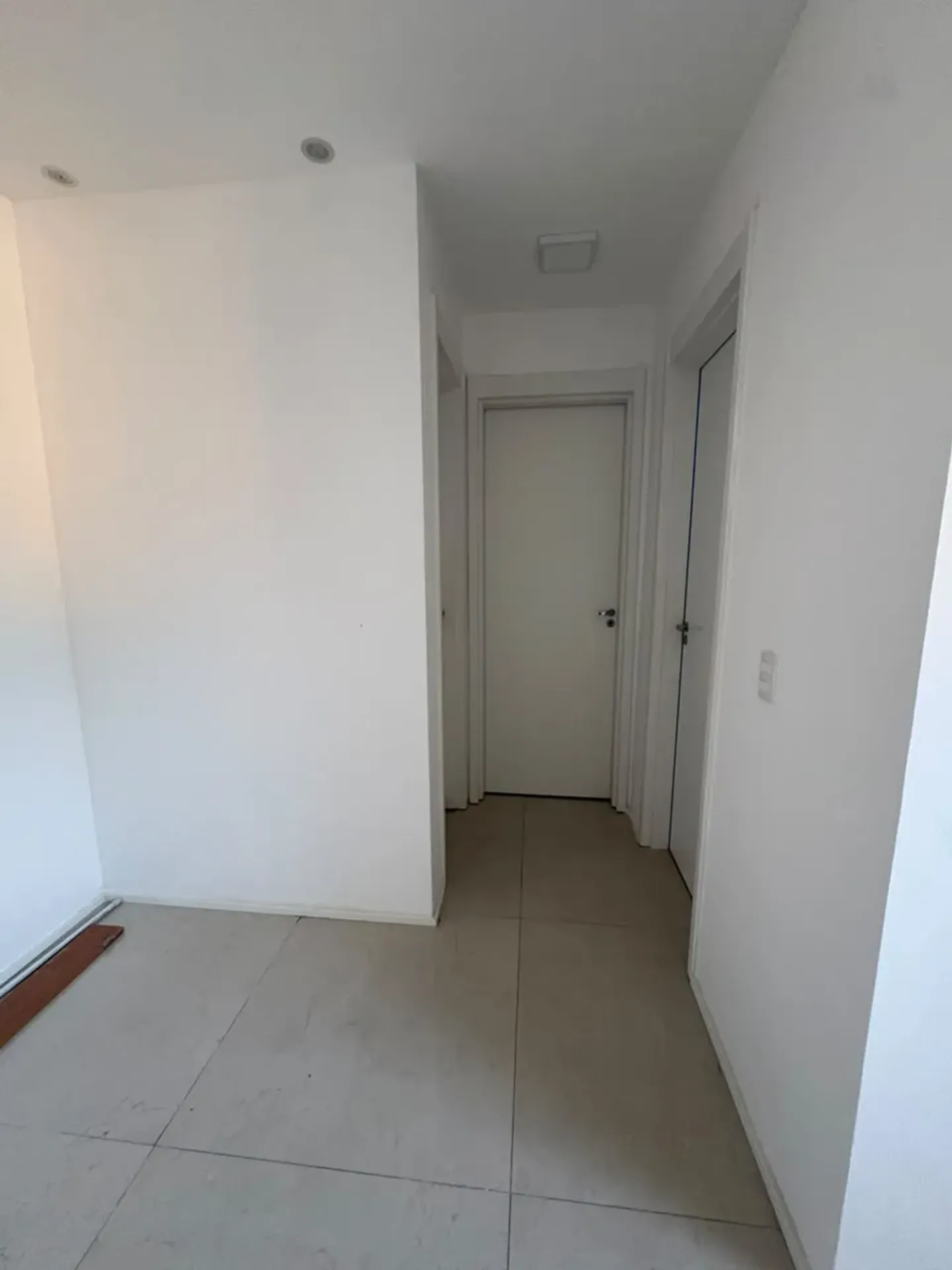 2-bedroom apartment in a building with a sauna — photo 10