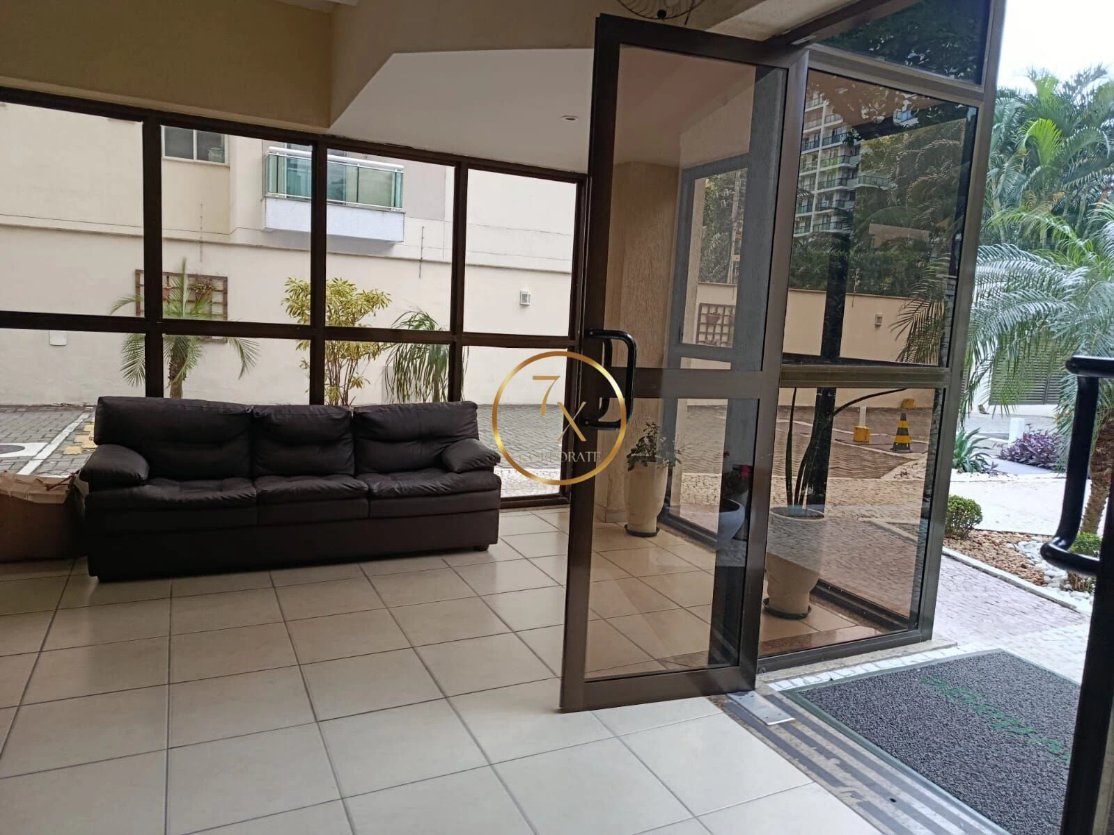 Apartamento de 3 quartos com suíte e churrasqueira privativa — photo 19