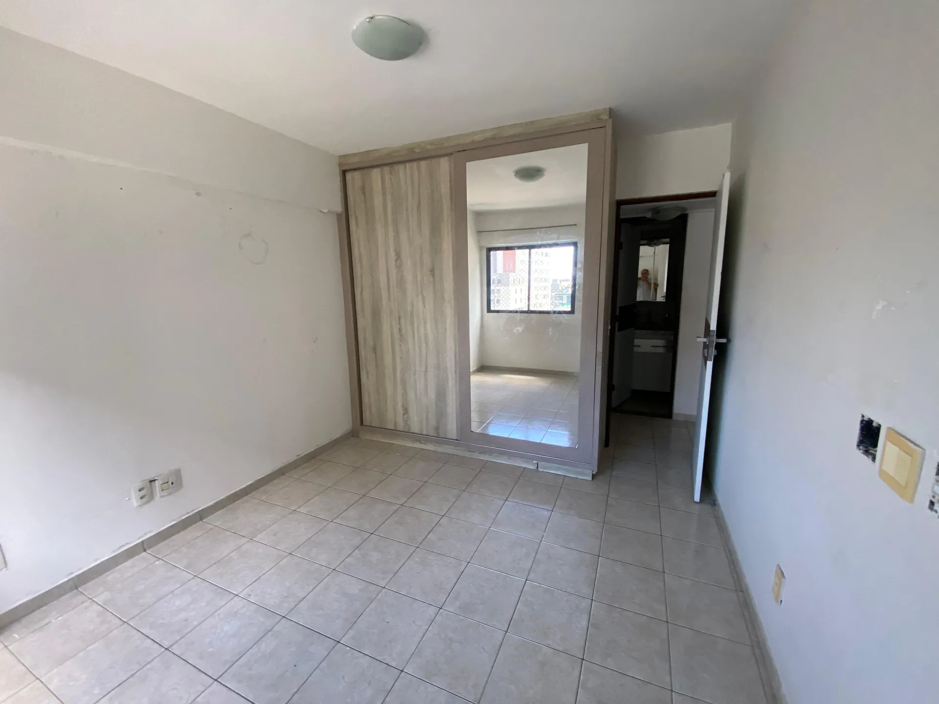 3-bedroom apartment with 121 m² and 2 parking spaces — photo 10