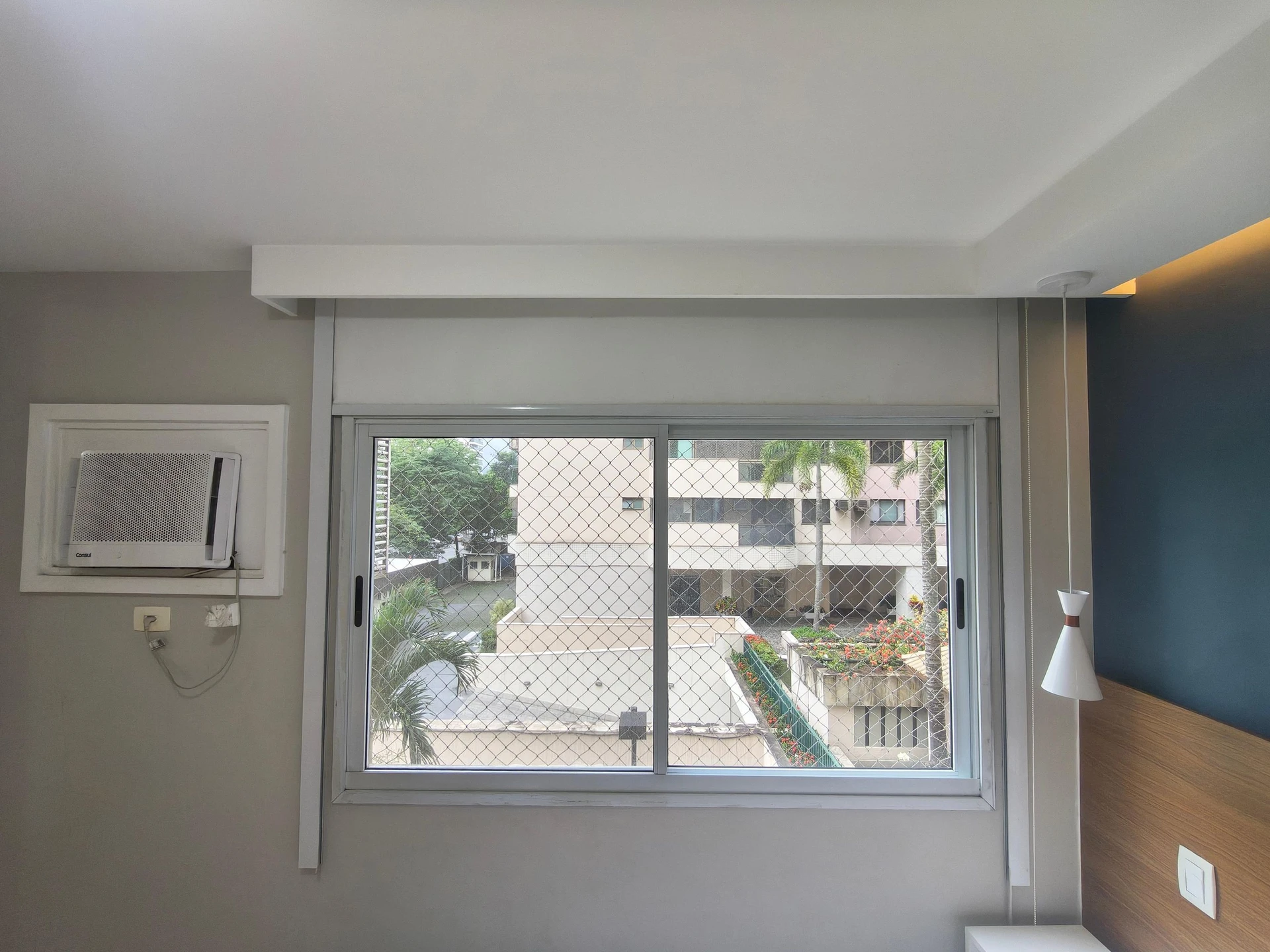 Furnished apartment, 103 m², with a washing machine — photo 46