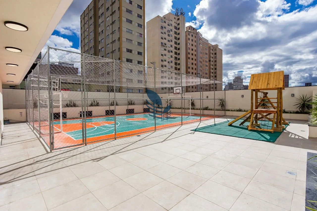 1-bedroom apartment with no parking, 28 m² — photo 32