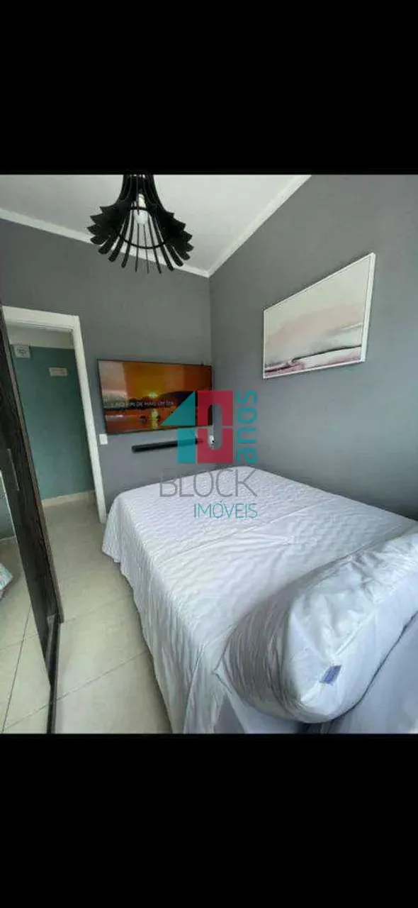 Furnished 2-bedroom apartment with 1 suite and balcony — photo 3