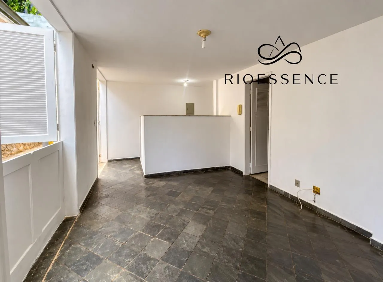 One-bedroom, 40 m² apartment in Rio de Janeiro — photo 12