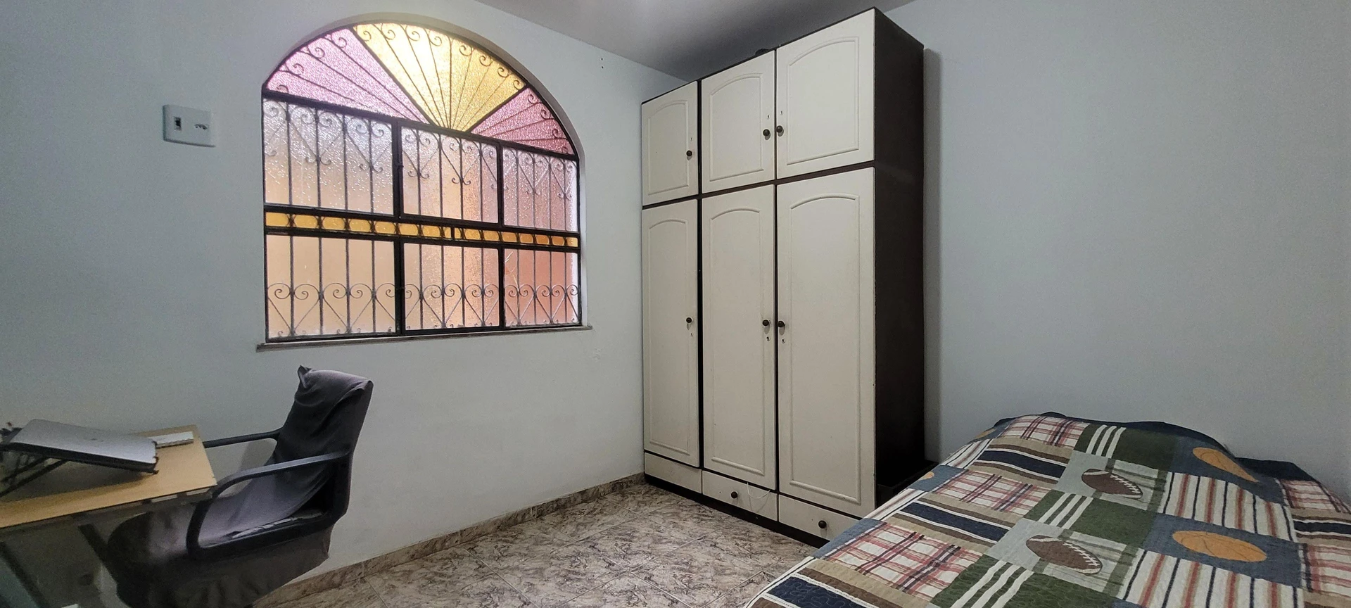 3-bedroom house with a home office in Rio de Janeiro — photo 28