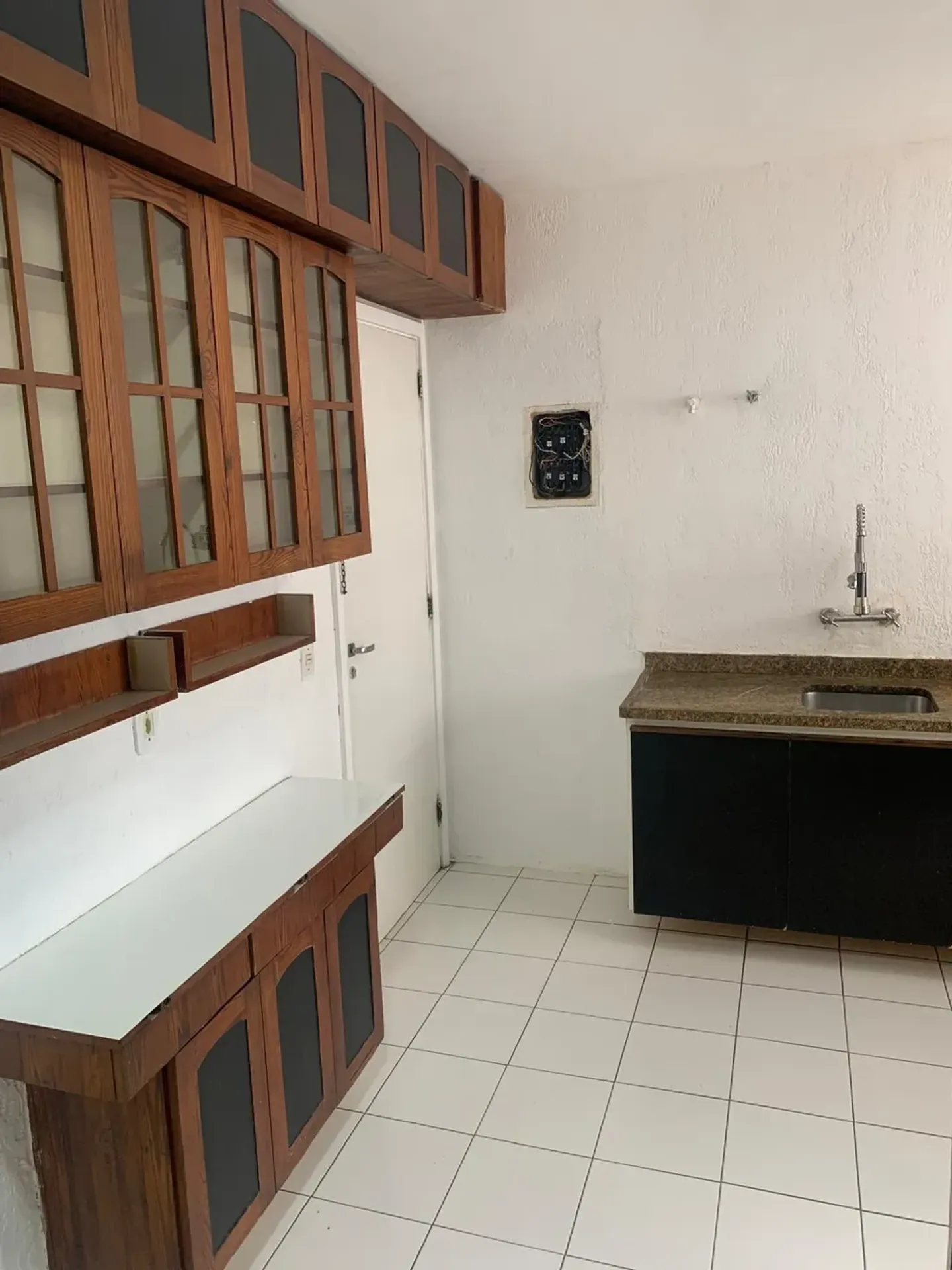 Apartamento de 119 m² com 3 quartos e varanda com vista — photo 5