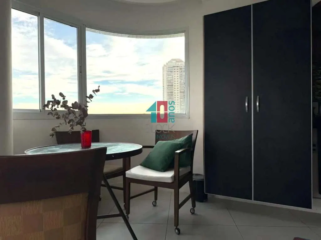 Apartamento mobiliado com 2 suítes e 99 m² — photo 12