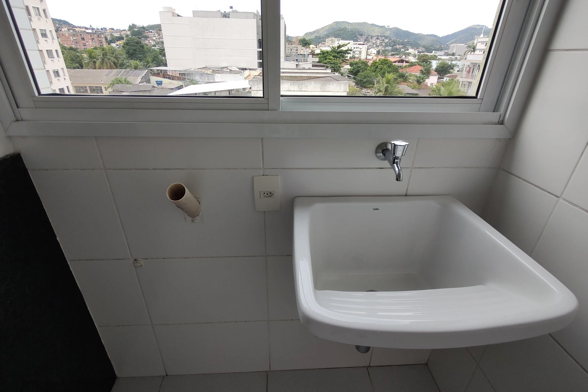Apartamento com 2 quartos, suíte e 1 vaga — photo 20