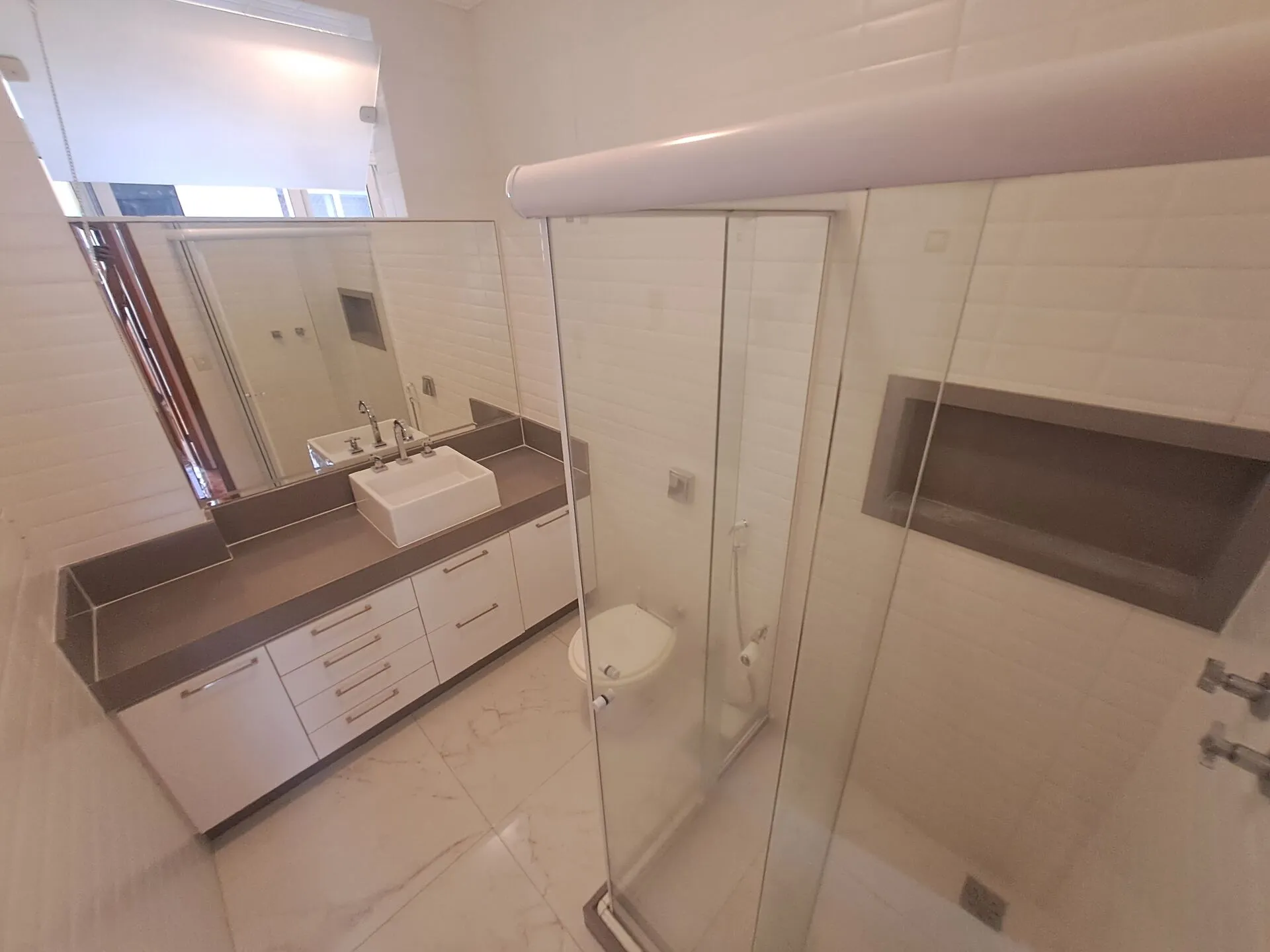 Apartamento de 2 quartos com máquina de lavar, Copacabana — photo 17
