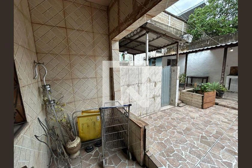 House with 2 bedrooms and 90 m² plus a balcony — photo 17