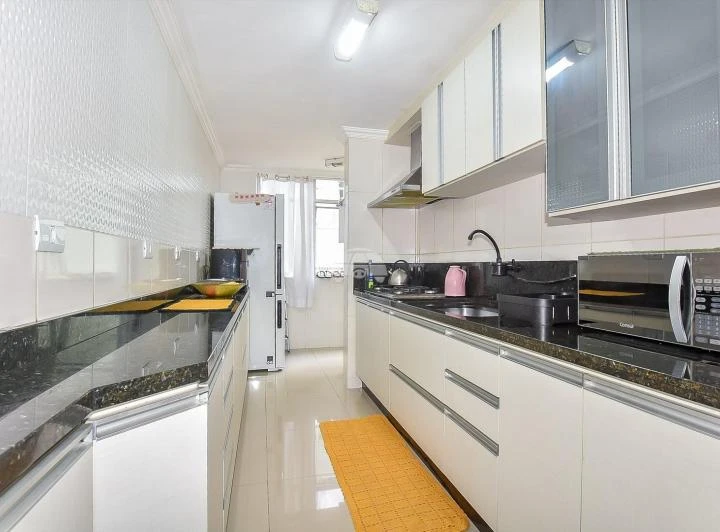 Квартира з 2 спальнями та ванною в suite, 66 м² — photo 7
