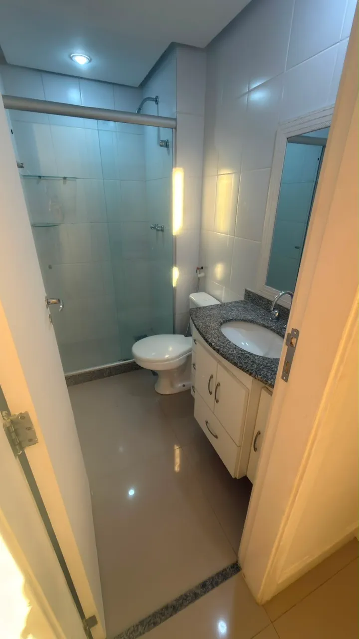 Furnished 2-bedroom apartment with 2 bathrooms — photo 10