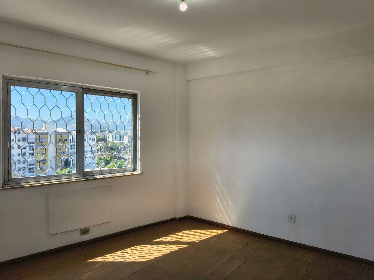 Cobertura duplex de 140 m² com 3 quartos e varanda — photo 24
