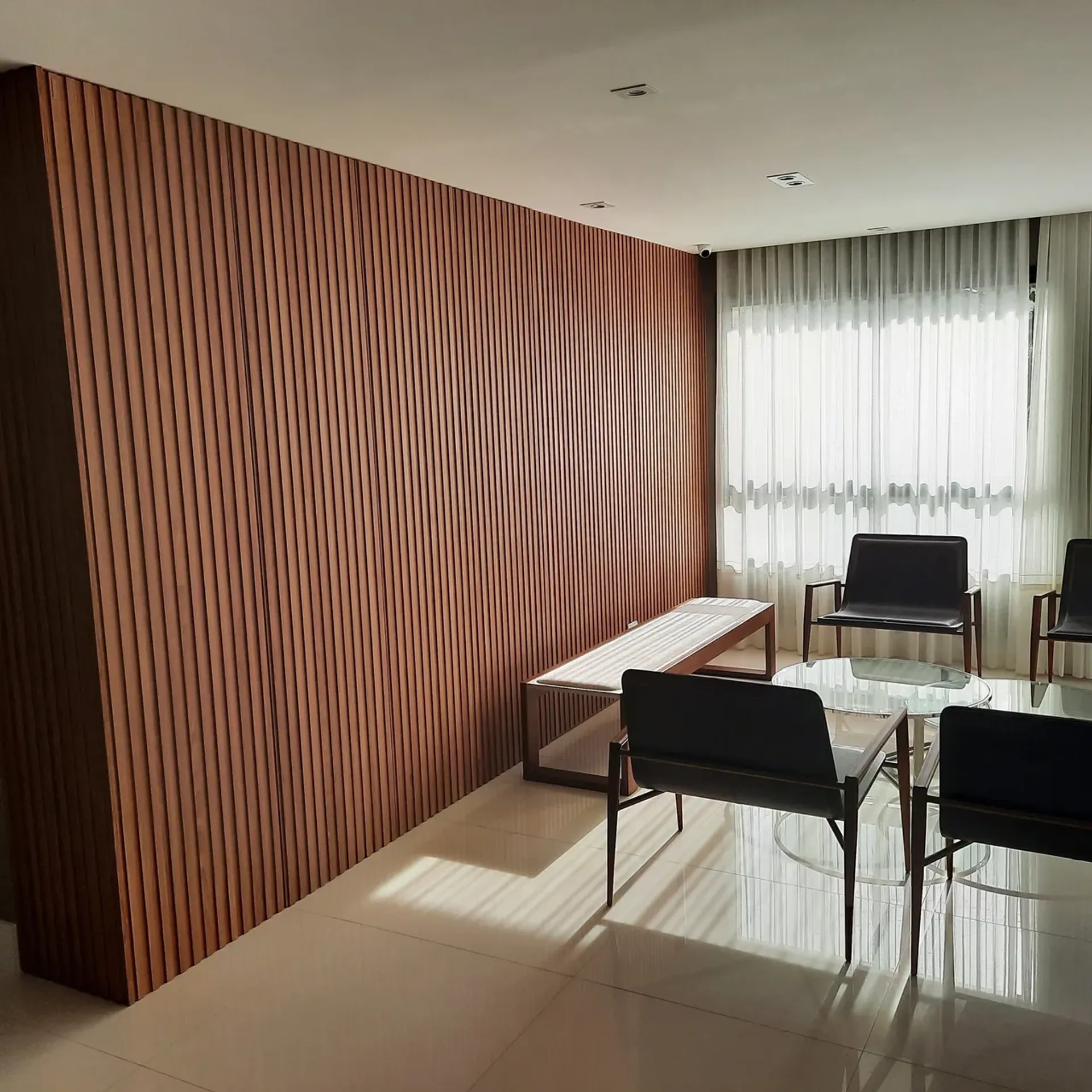 Робоче місце та 1 спальня: квартира 28 м² — photo 25