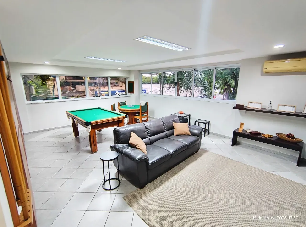 Apartamento de 3 quartos com vista para as montanhas — photo 53
