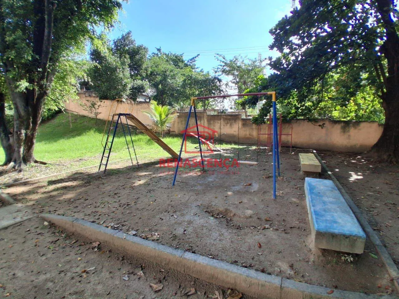Apartamento com 2 quartos, 1 banheiro e 1 vaga — photo 3