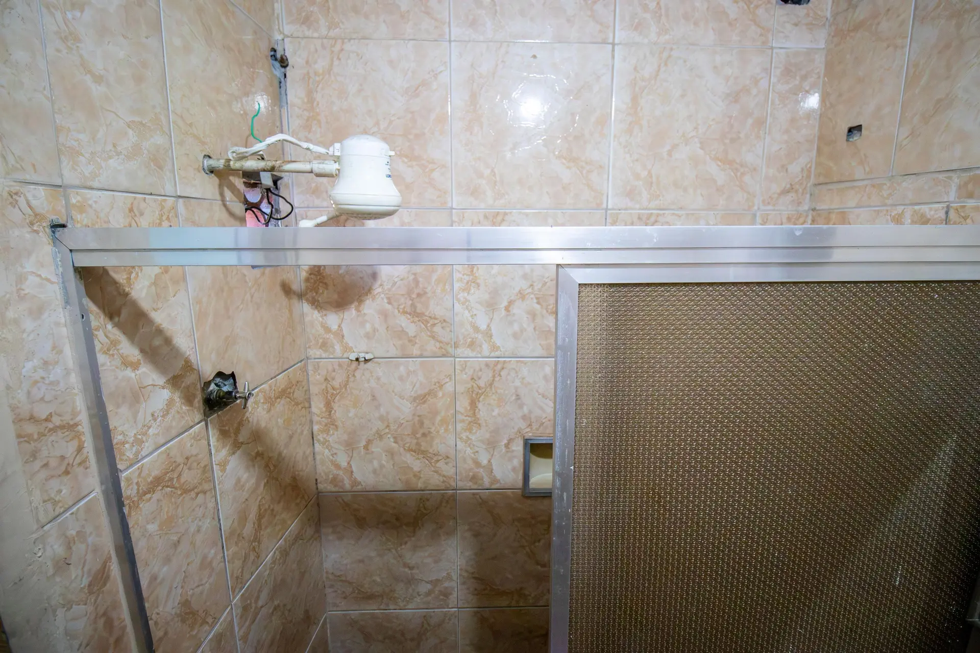 Нежилий студіо без меблів: 1 спальня і 1 ванна — photo 10