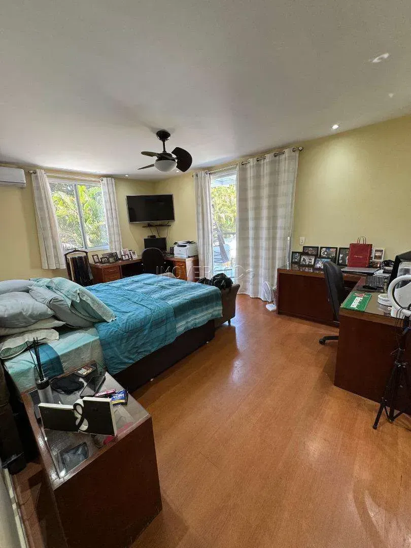 Casa mobiliada com 6 quartos suítes e 14 banheiros — photo 22