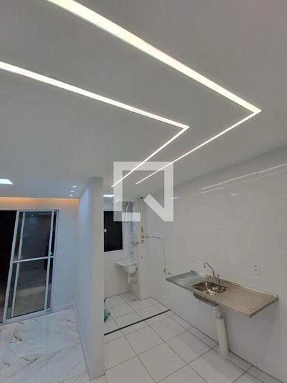 Apartamento de 2 quartos em condomínio com academia — photo 8