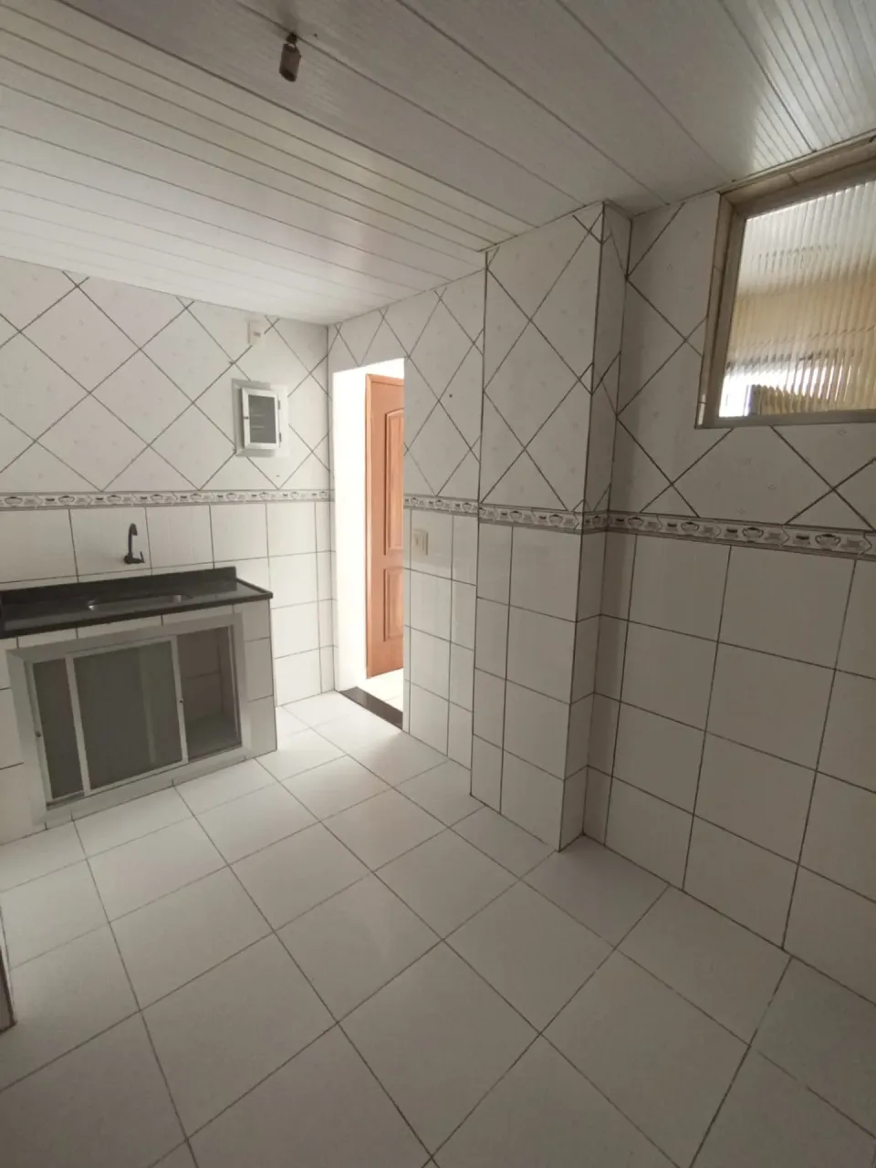1-bedroom apartment with 1 bathroom, AC and parking — photo 13