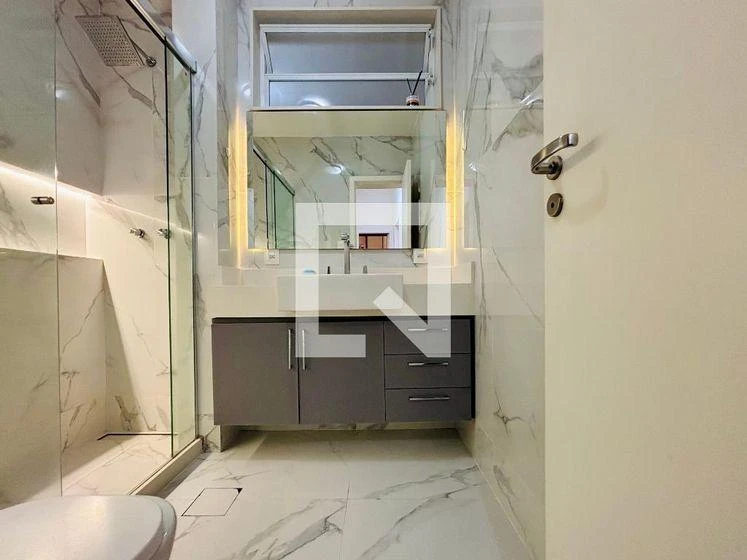 Apartment, 90 m², with a home office — photo 6