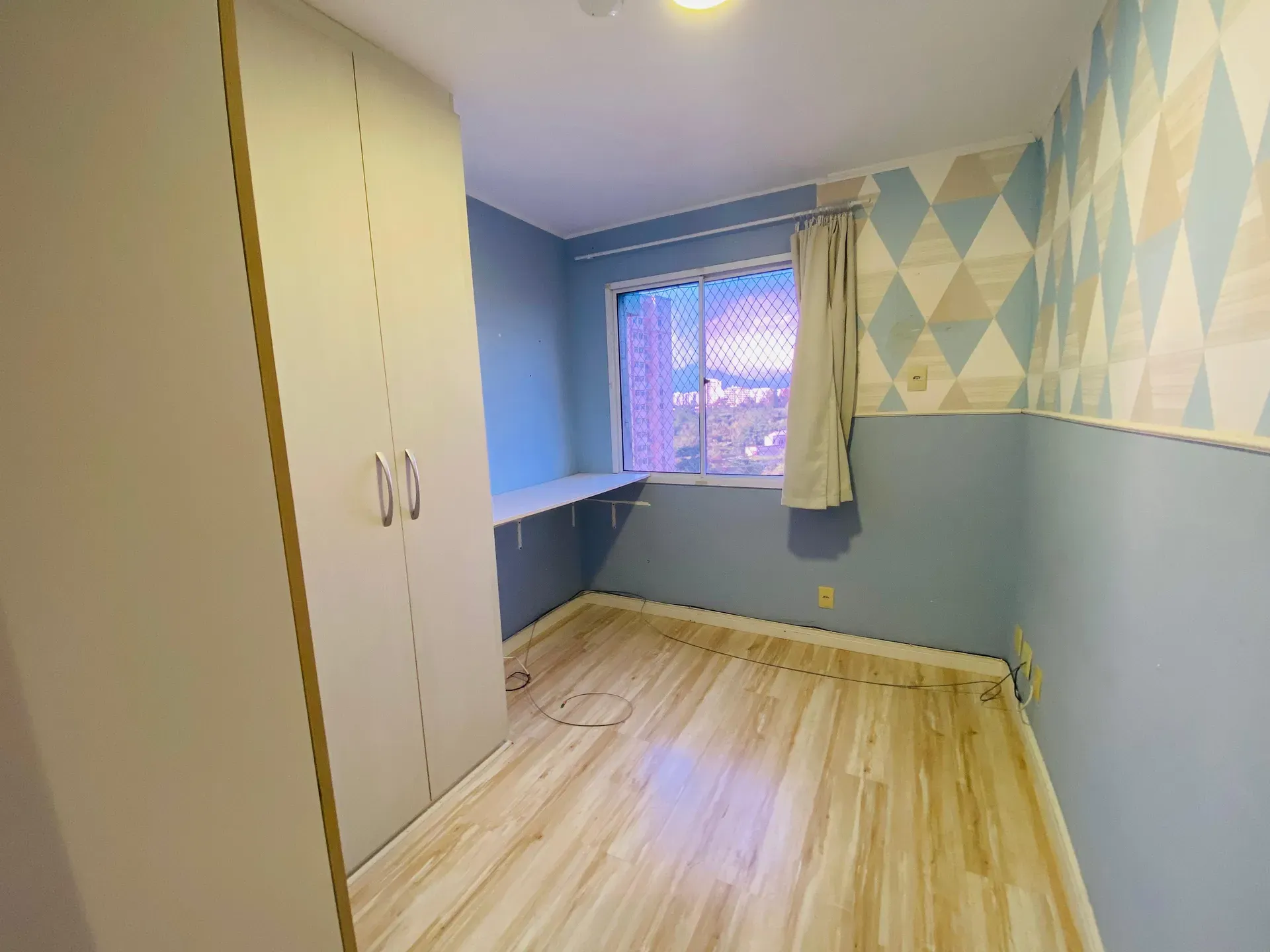 3-bedroom apartment with 2 en-suites, 70 m² on the 7th floor — photo 17