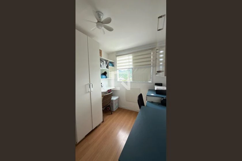 Квартира 61 м² с рабочим местом и стиральной машиной — photo 6