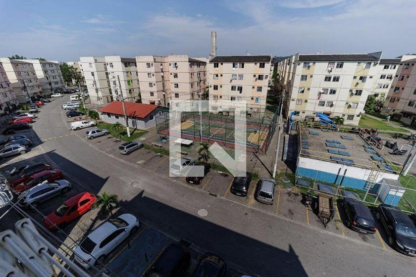 2-bedroom apartment, 50 m² — photo 5
