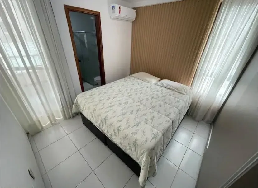 3-bedroom apartment with a washing machine — photo 6