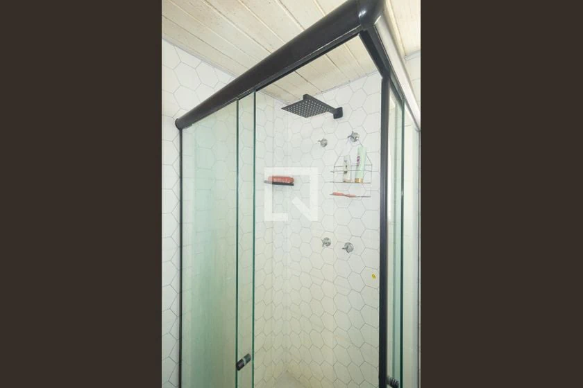 Apartamento mobiliado de 65 m² com cozinha americana — photo 26