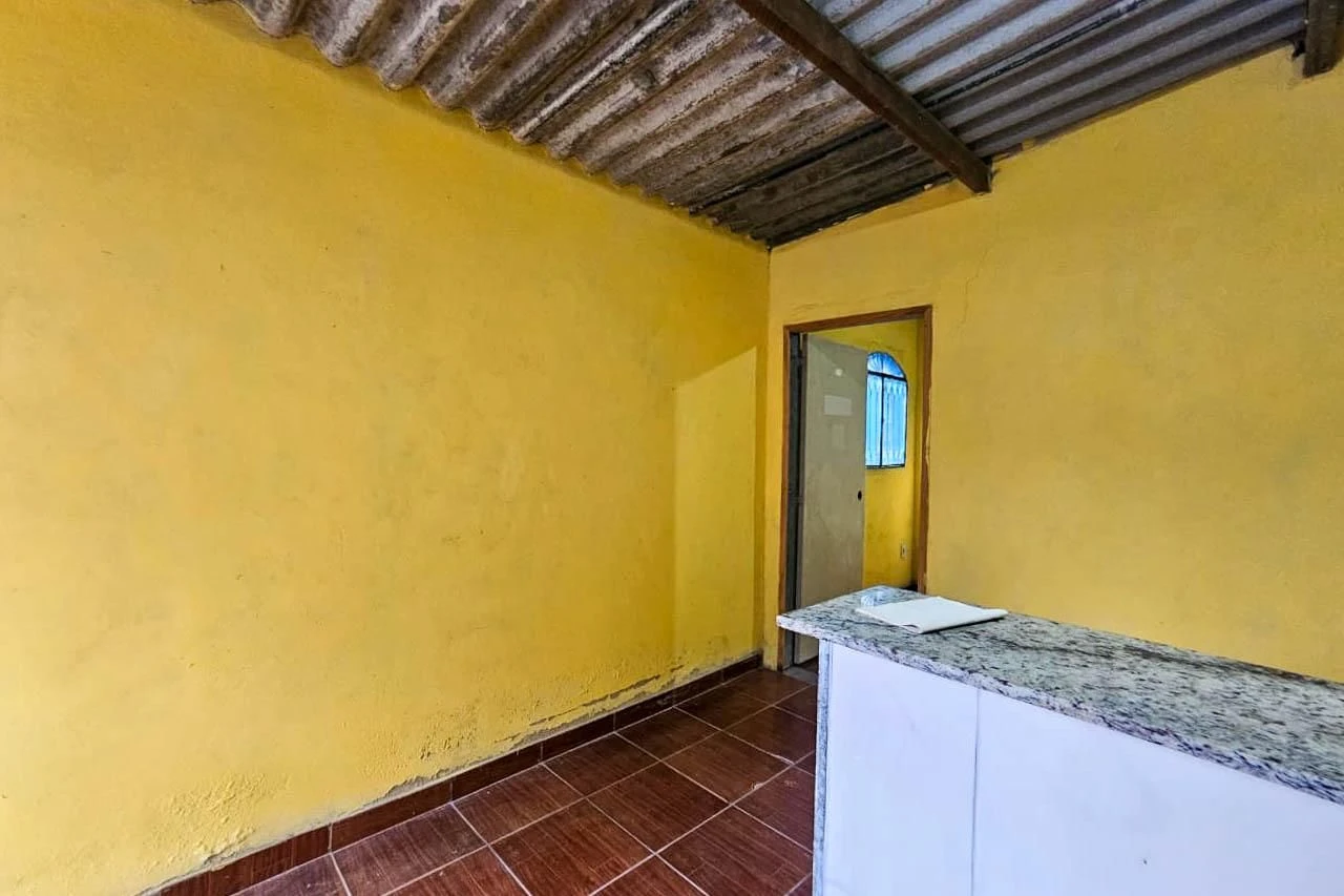 One-bedroom house, 32 m² — photo 11