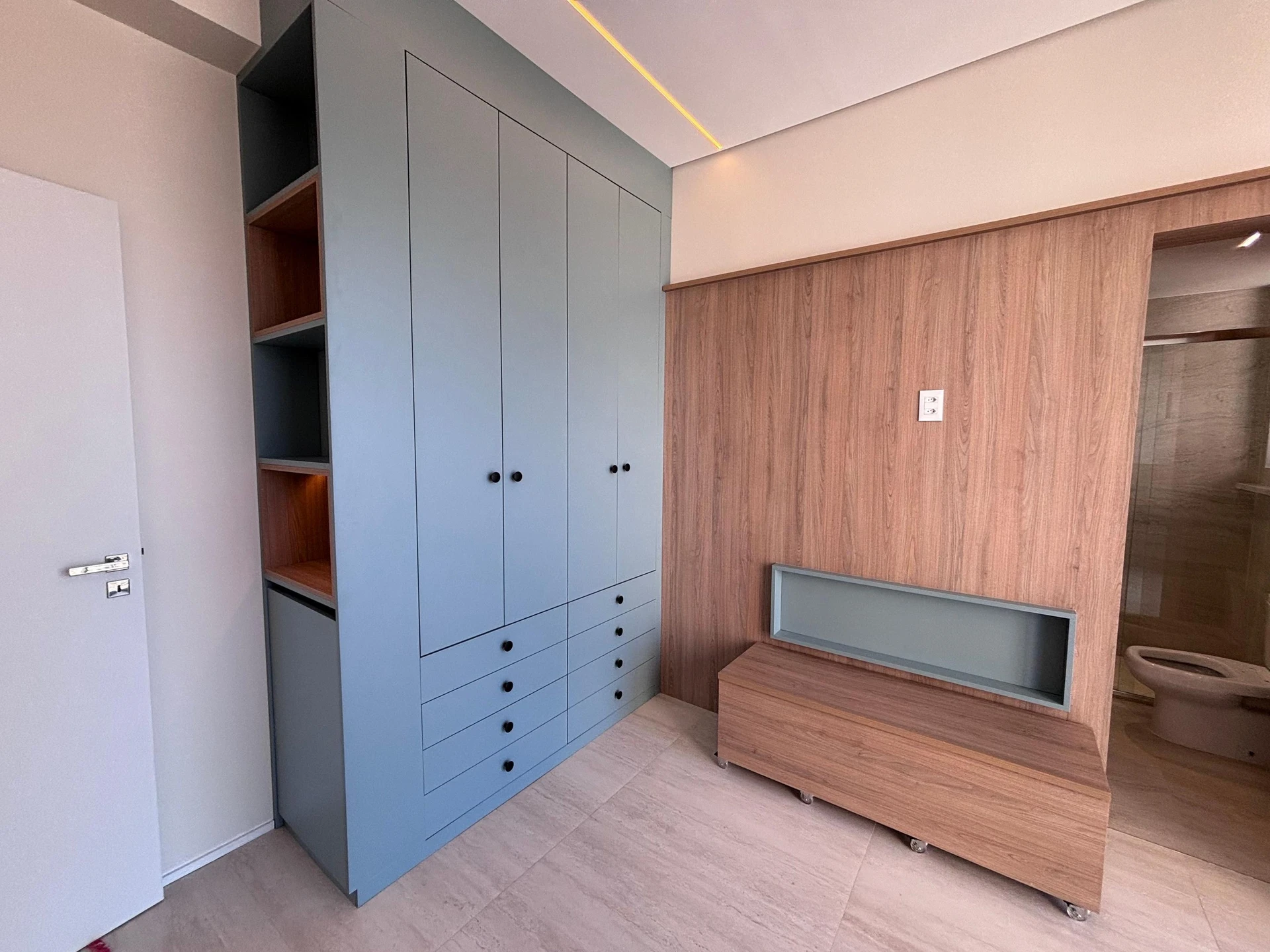 Apartamento com 4 suítes e varanda, 3 vagas — photo 32