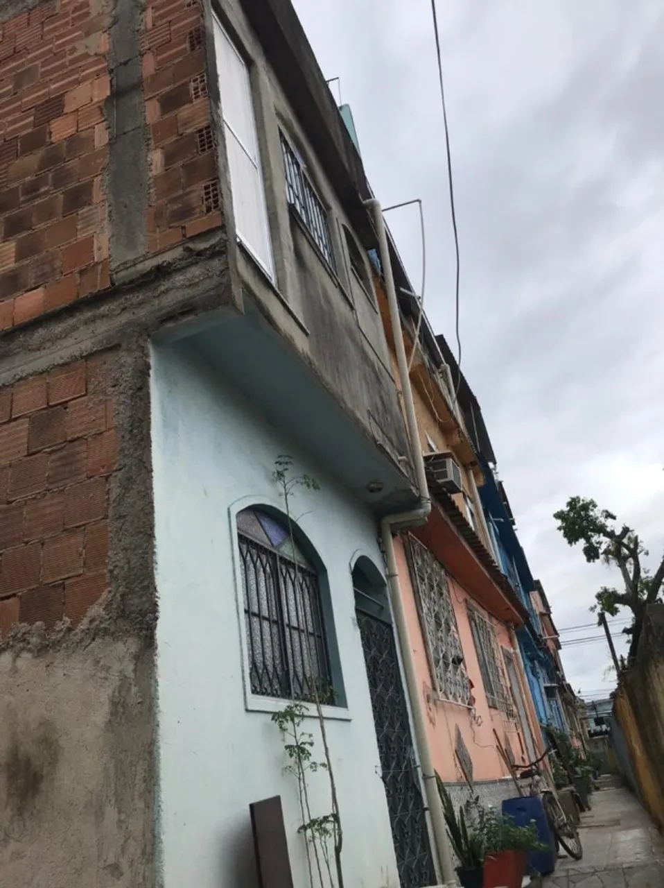 Casa de 1 quarto e 45 m² — photo 10