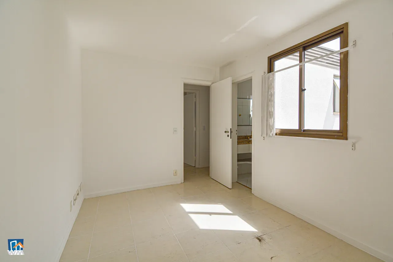 Apartamento de 4 quartos com varanda gourmet — photo 13