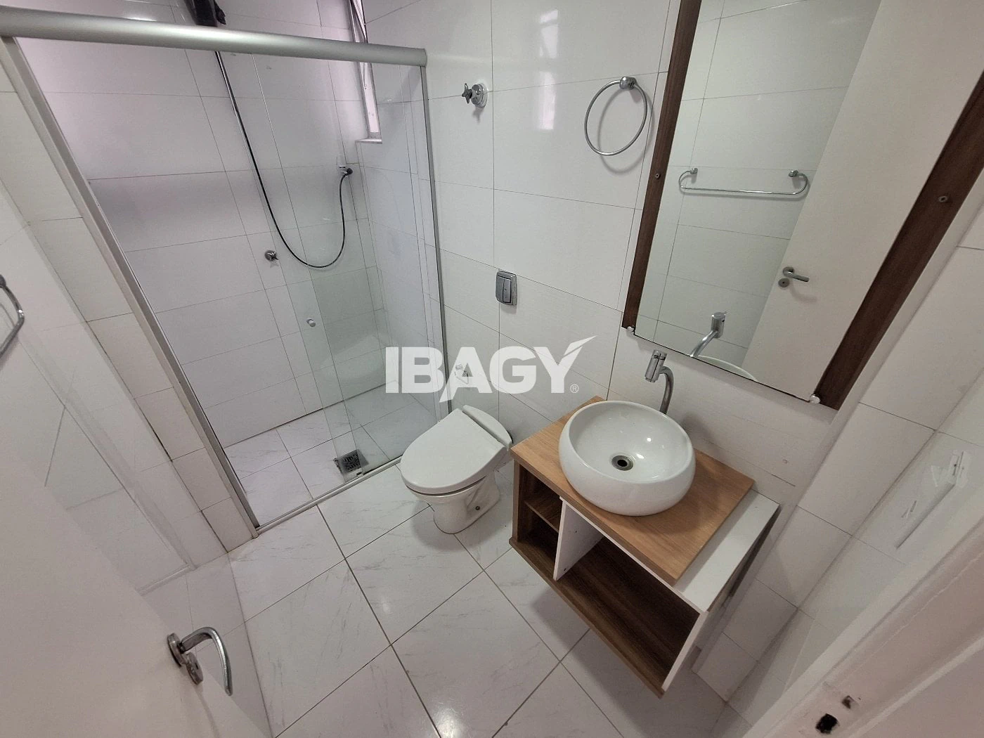 Studio, 26 m² — photo 4