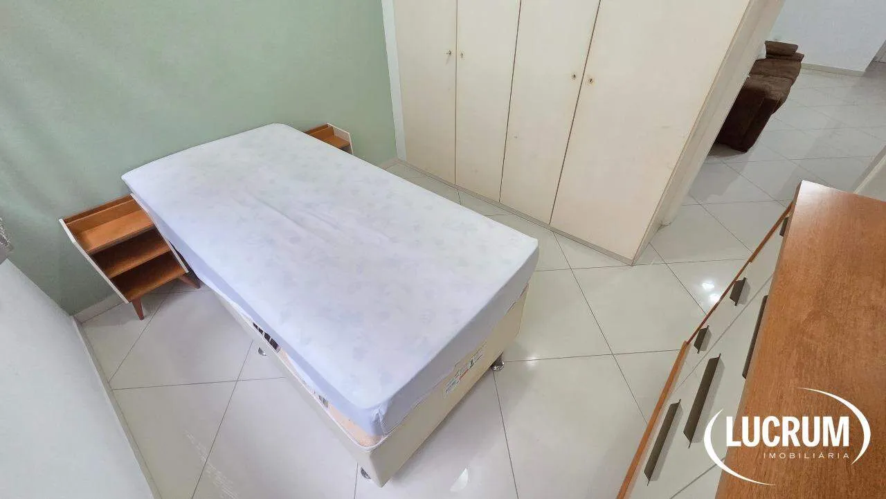 Меблированная квартира 75 м², 2 спальни — photo 16