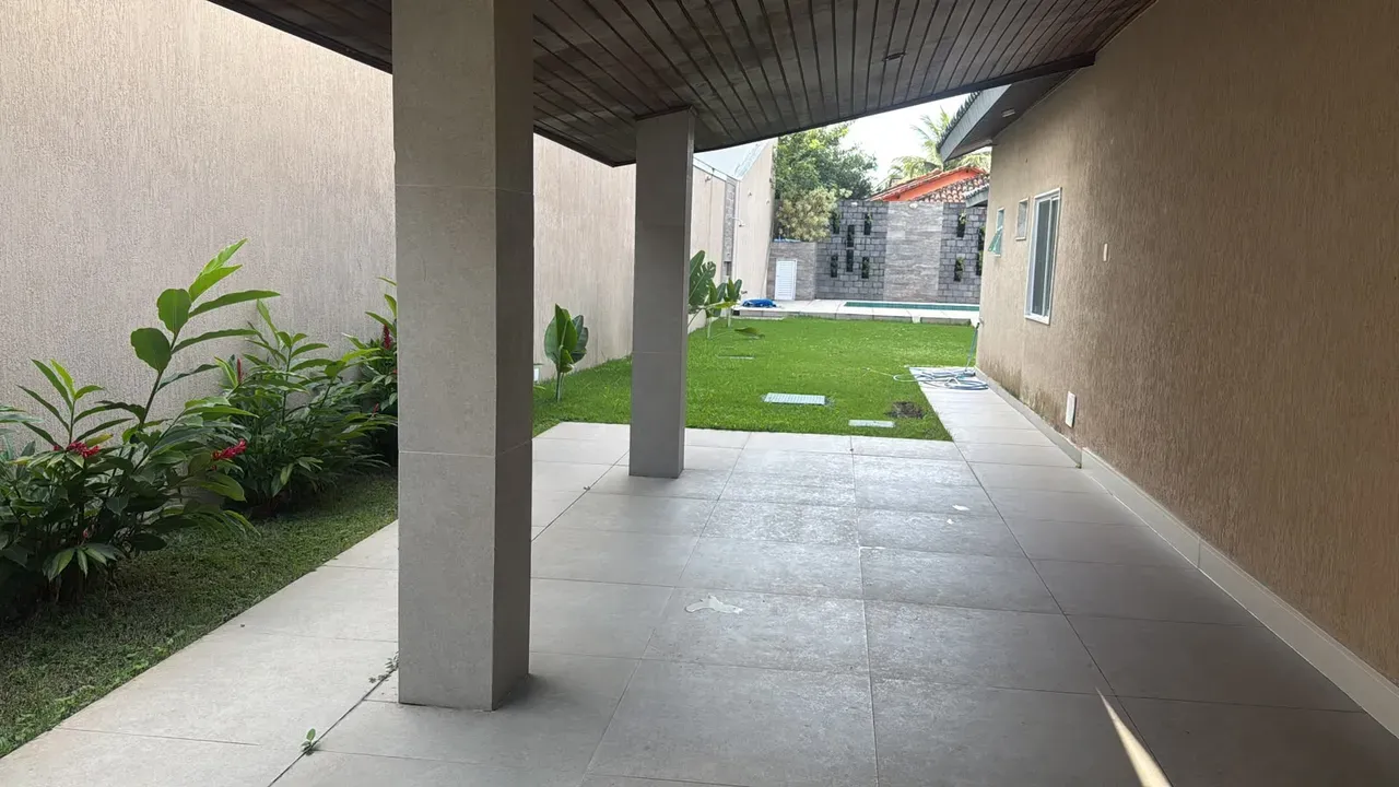 House, 450 m², with a private BBQ — photo 15