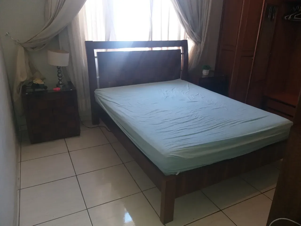 Apartamento com 3 quartos e 1 suíte, mobiliado — photo 13