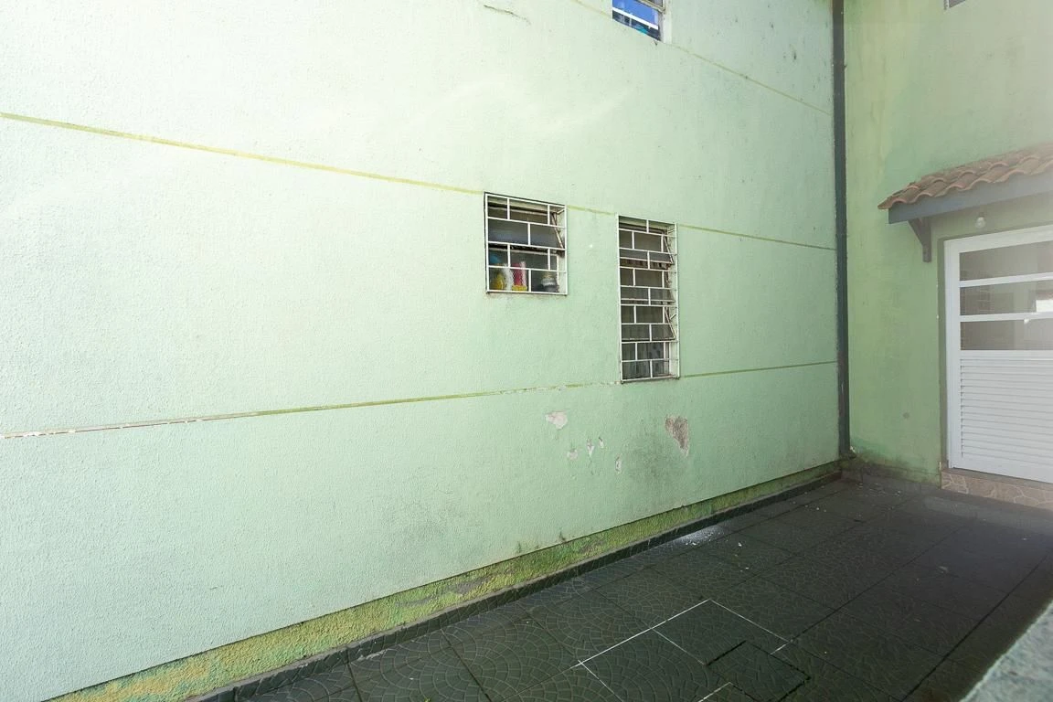 2-bedroom apartment with a home office in Curitiba — photo 15