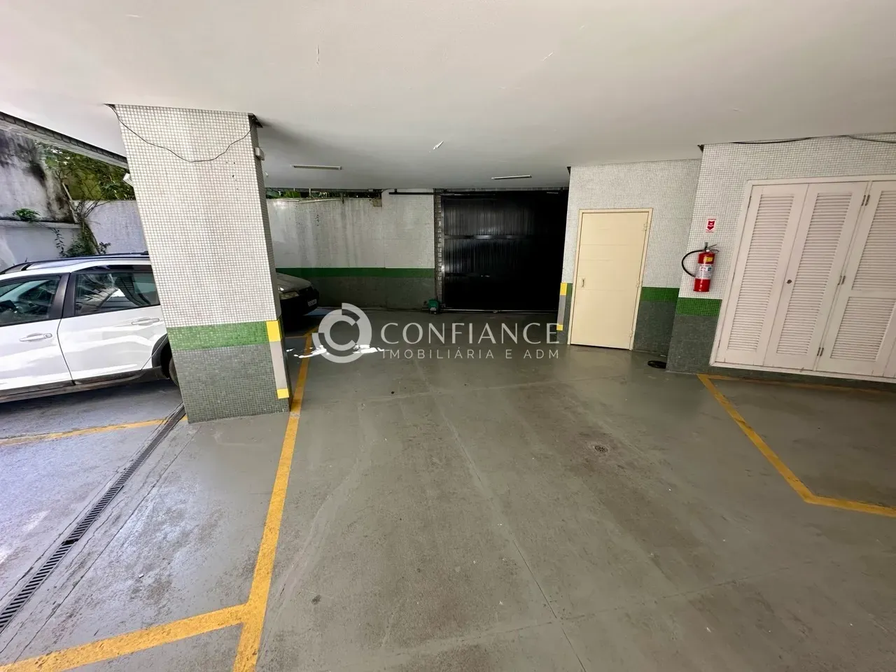 Apartamento de 230 m² com 2 quartos e armários embutidos — photo 59