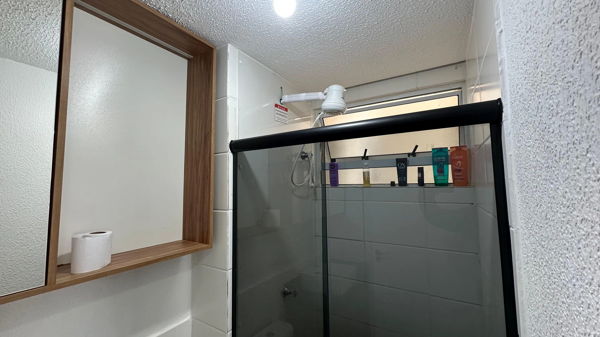 Мебльована квартира з 1 спальнею і 2 ванними — photo 8